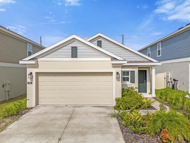 property at 308 Loch Ct