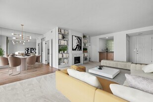 1167 Roxbury Dr, Unit 301 in Los Angeles, CA - Building Photo