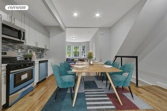 89 Sackman St in Brooklyn, NY - Building Photo - Building Photo