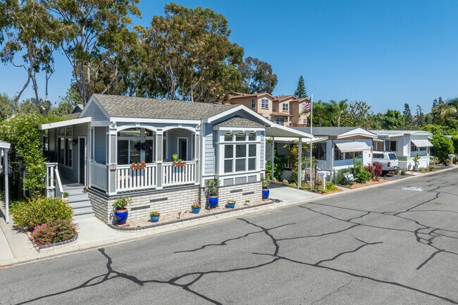 Rancho Alipaz in San Juan Capistrano, CA - Building Photo - Building Photo