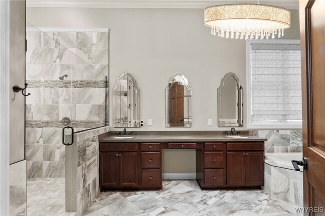 property at 9743 Cobblestone Dr