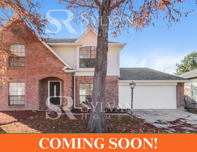 property at 733 Paisley Dr