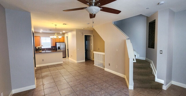 1033 NE 17th Way, Unit 303 in Fort Lauderdale, FL - Building Photo - Building Photo