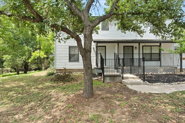 property at 15205 Cavalier Canyon Dr