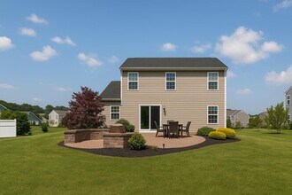 119 Owls Nest Way in Warners, NY - Building Photo - Building Photo