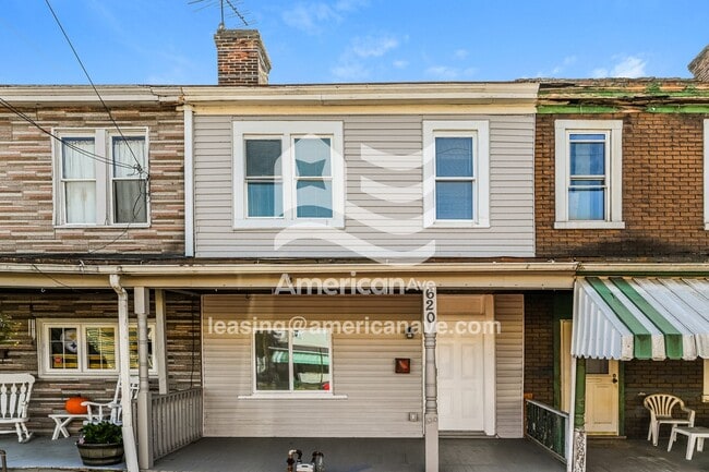 property at 620 E 17th Ave