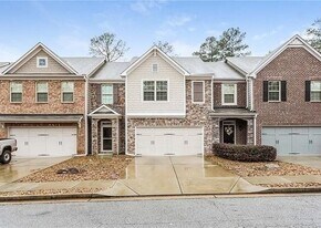 2889 Cooper Brook Dr in Snellville, GA - Building Photo