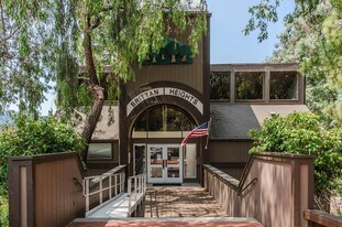 3316 Brittan Ave, Unit 12 in San Carlos, CA - Building Photo