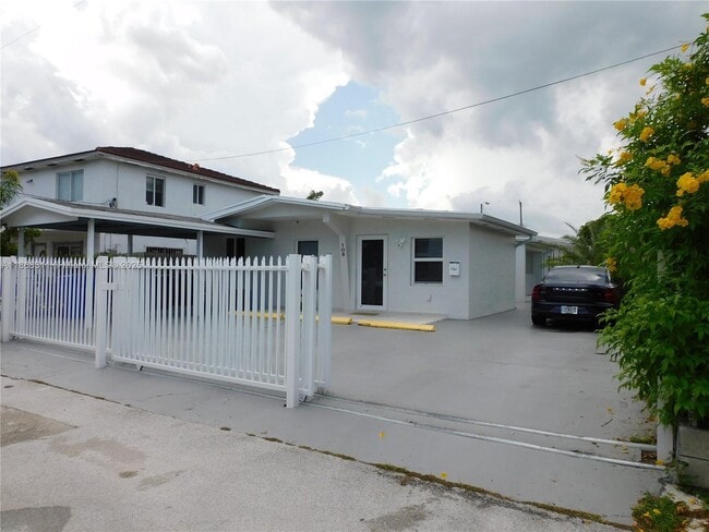 property at 108 NW 48th Ave