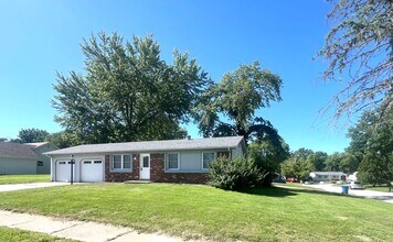 3502 Ipswich Ln in St. Charles, MO - Building Photo - Building Photo