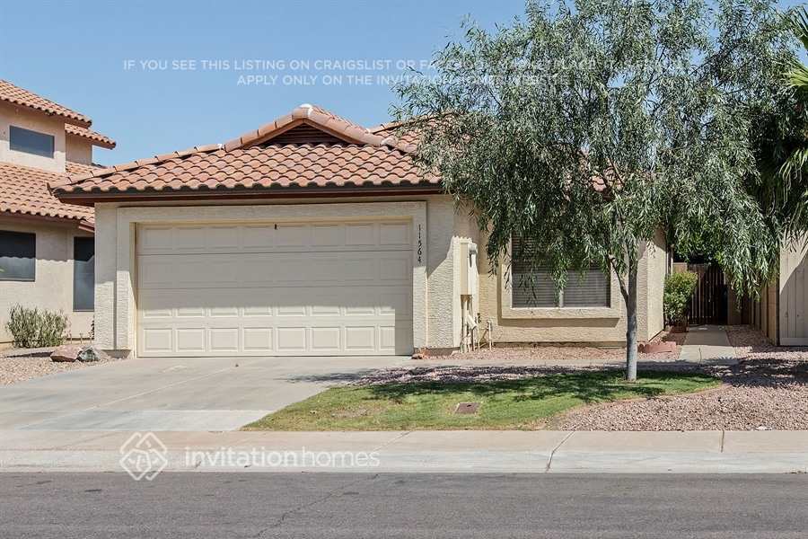11564 W Sage Dr in Avondale, AZ - Building Photo