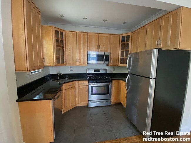 22 Eastburn St, Unit 22
