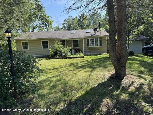property at 935 Goshen St