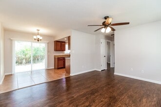 2843 Kinnon Dr in Orlando, FL - Foto de edificio - Building Photo