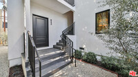 845 1/2 N Alfred St in West Hollywood, CA - Foto de edificio - Building Photo