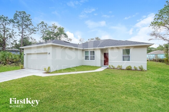 2700 Gainesville Rd SE in Palm Bay, FL - Building Photo - Building Photo