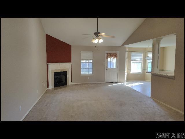 1402 Pleasant Pointe Cir in Bryant, AR - Building Photo - Building Photo