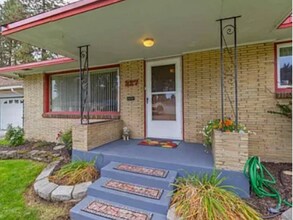 227 W Franklin Ct in Spokane, WA - Building Photo - Building Photo