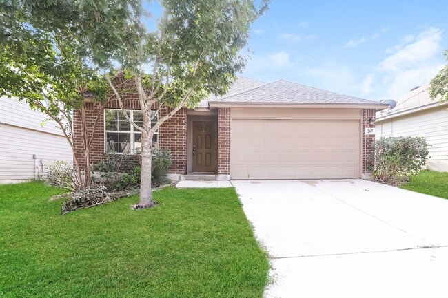 property at 267 Gemsbok Gate