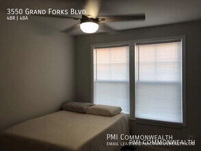 3550 Grand Forks Blvd in Charlottesville, VA - Building Photo - Building Photo