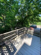 94A Marion St, Unit 4 in Brookline, MA - Building Photo - Building Photo