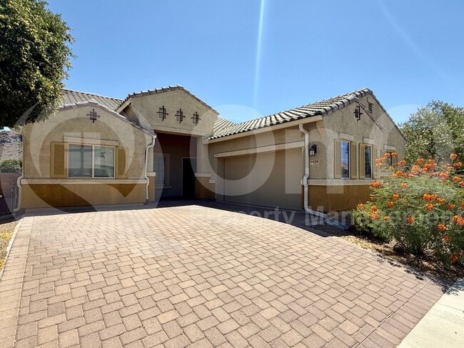 property at 9808 N Saguaro Breeze Way