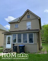431 N 5th St in Mankato, MN - Building Photo