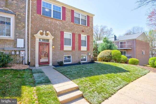 property at 11859 Blue February Way