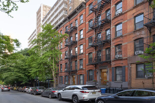 212 E 88th St Apartamentos