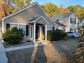 762 Corn Planters Ct S in Bluffton, SC - Building Photo