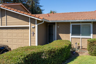 Oak Grove Terrace in Concord, CA - Building Photo - Building Photo