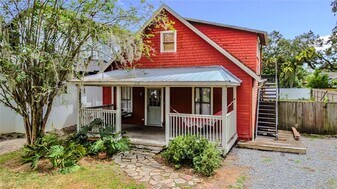 1826 Park Lake St in Orlando, FL - Building Photo