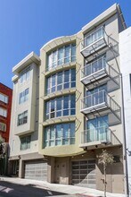 238 Olive St in San Francisco, CA - Building Photo - Building Photo