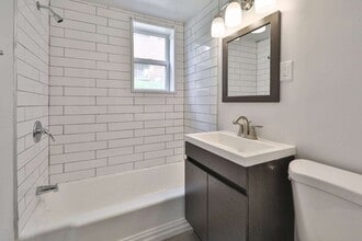 Germantown Apartments in Philadelphia, PA - Foto de edificio - Building Photo