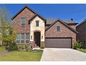 1809 Houghton Dr in McKinney, TX - Building Photo