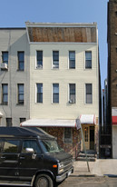 242 Melrose St in Brooklyn, NY - Building Photo