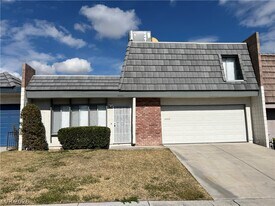 3344 Medina Ct in Las Vegas, NV - Building Photo