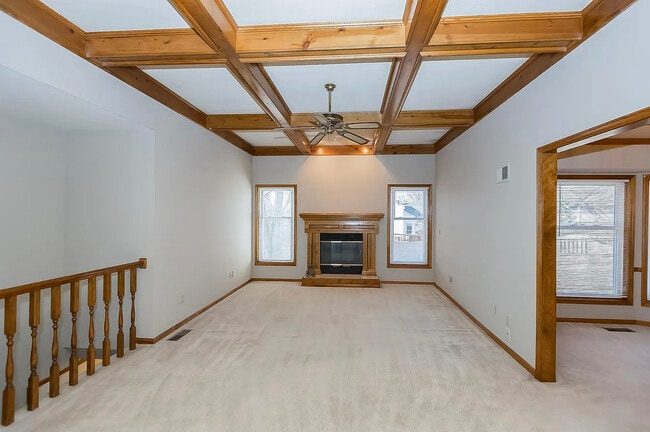 6215 NW 65th St in Kansas City, MO - Building Photo - Building Photo