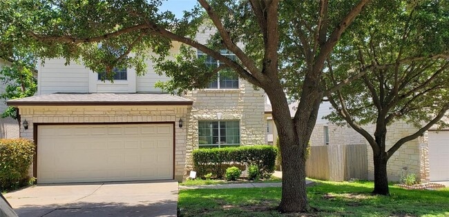 14609 Springs Edge Dr in Austin, TX - Building Photo - Building Photo