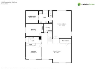 5908 Deepdale Way, Unit 203-10 in Elk Grove, CA - Building Photo - Building Photo