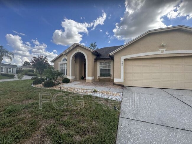 property at 550 Loma Del Sol Dr