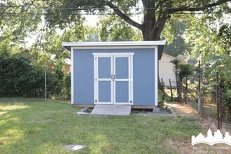 922 Garland St in Memphis, TN - Building Photo - Building Photo