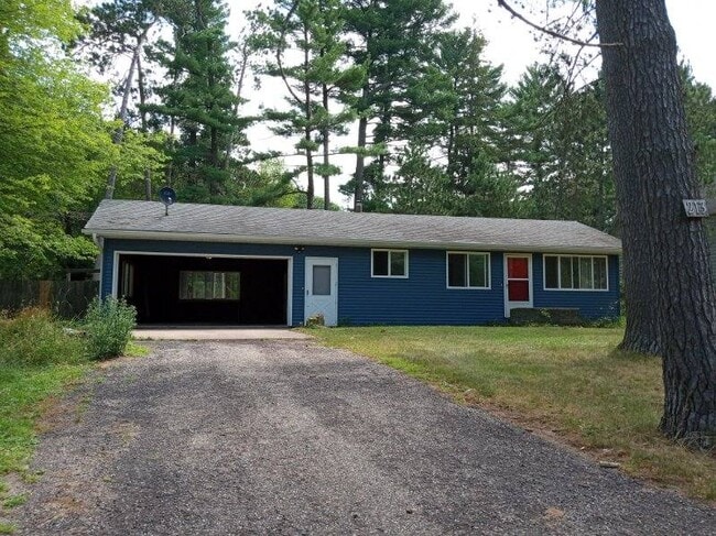 property at 213 Old Wausau Rd