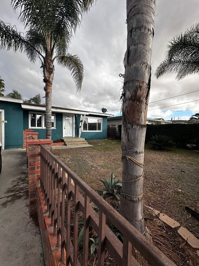 1145 14th St in Imperial Beach, CA - Building Photo - Building Photo