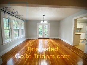 1673 Riverview St in Eugene, OR - Building Photo - Building Photo