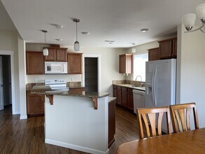 608 Havenwood Dr in Manson, WA - Building Photo - Building Photo