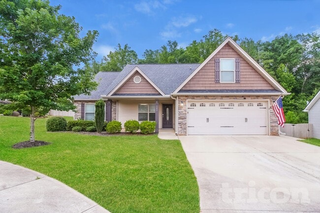 property at 580 Marchbanks Rd