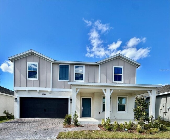 5017 Worchester Dr in Kissimmee, FL - Building Photo - Building Photo