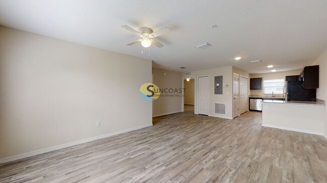 property at 9264 N Travis Dr