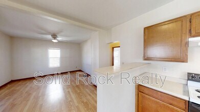 823 N Corona St in Colorado Springs, CO - Building Photo - Building Photo